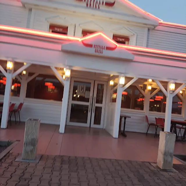 Buffalo Grill Puget-sur-Argens