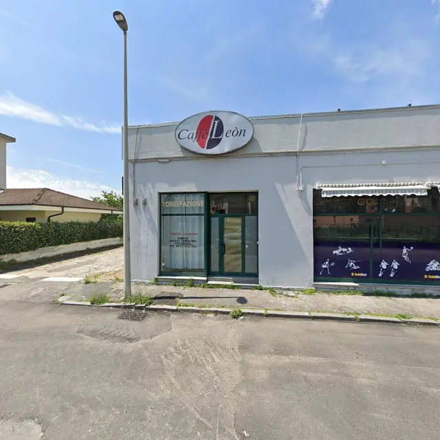 Caffè Leon, torrefazione artigianale.