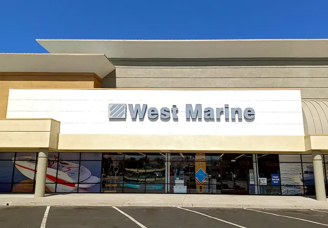 West Marine