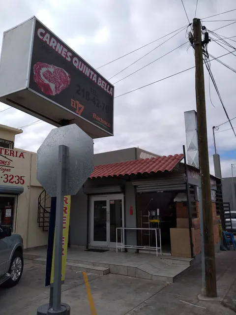 Carnes Quinta Bella