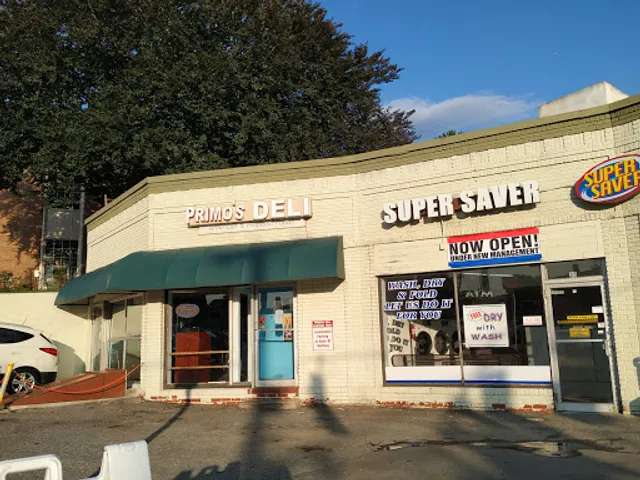 Primo's Deli