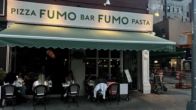 Fumo Chelsea