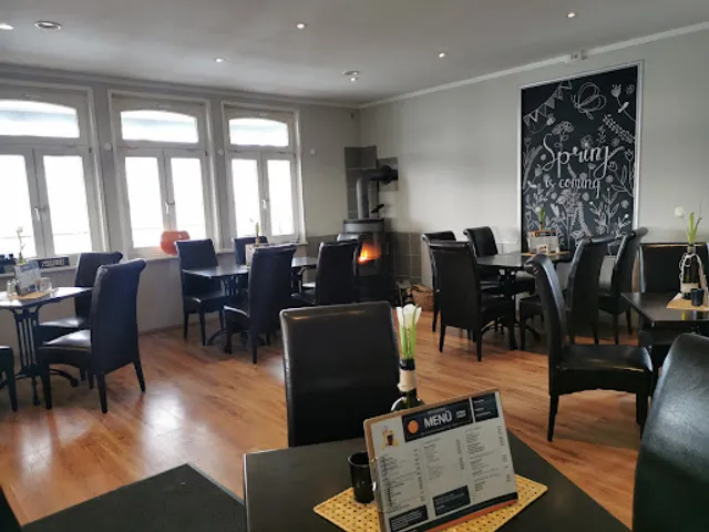 Elblounge Glückstadt