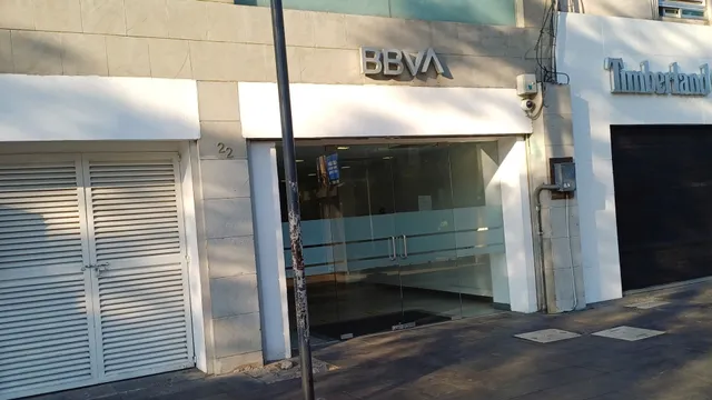 Banco BBVA
