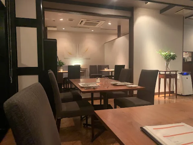 Restaurant SAISONNER