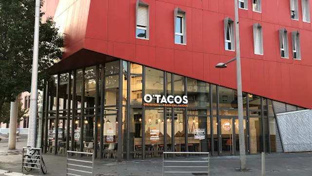O’Tacos