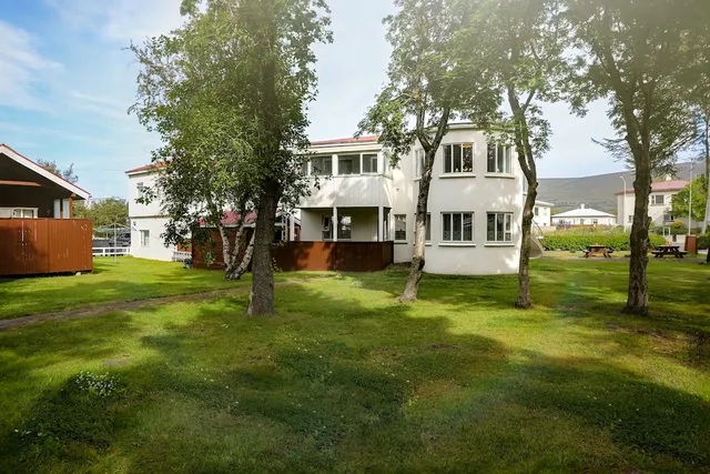 Akureyri HI Hostel
