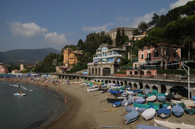 B&B La Grotta Azzurra