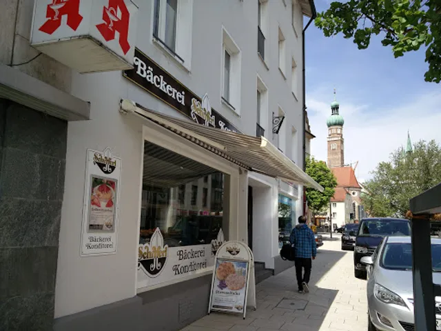 Bäckerei Schifferl GmbH