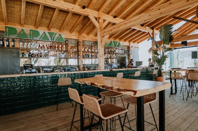 Papaya Playa Beach Club