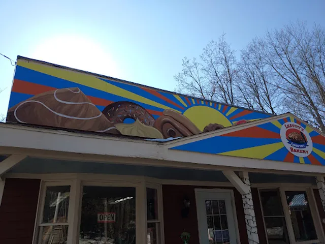 Leavitt's Country Bakery