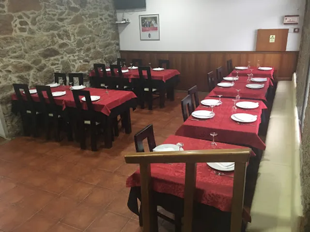 Restaurante Filhos de Moura