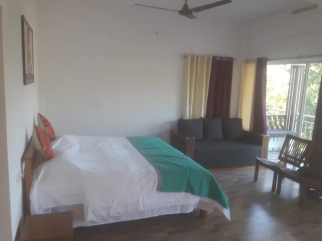 The Peermade Meadows