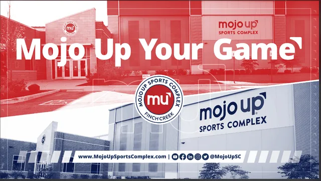 The Fieldhouse @ Finch Creek