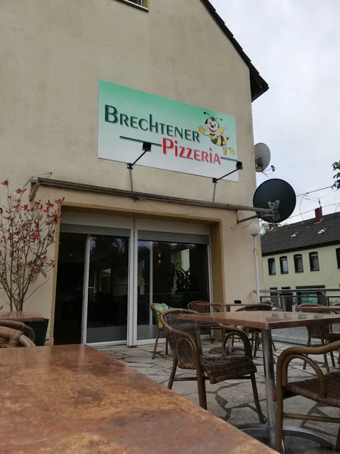 Brechtener Pizzeria Dortmund