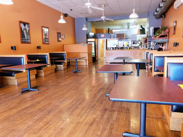 Grace's Place Pizzeria