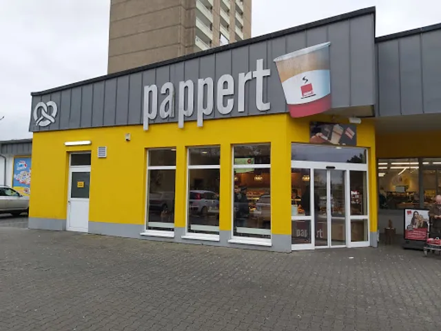 papperts GmbH Aschenberg