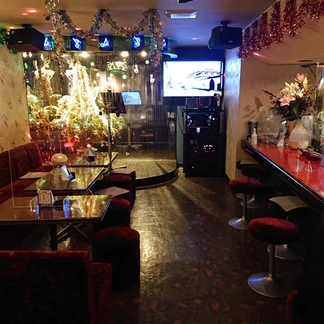 パブスナック 都