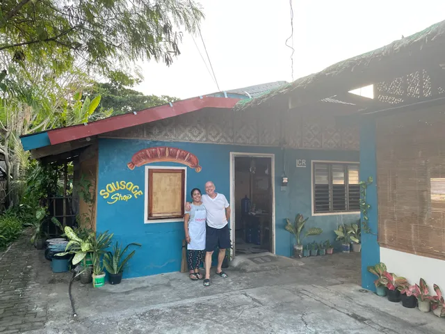 Chillout Bar & Restaurant