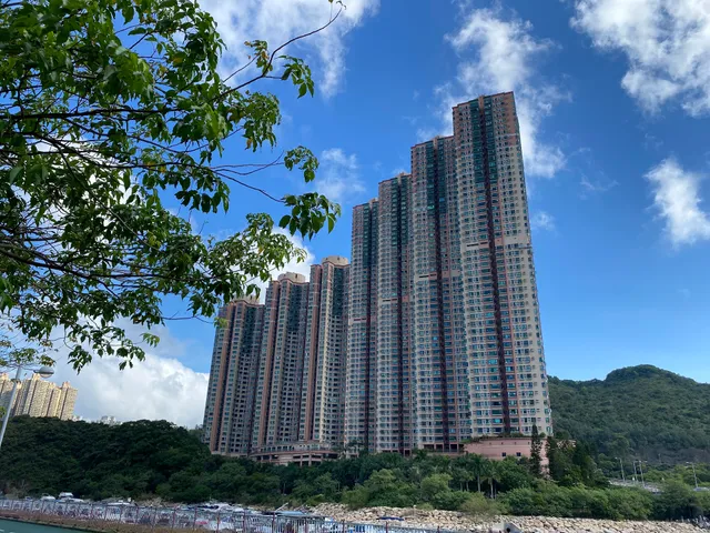 Clear Water Bay Garden