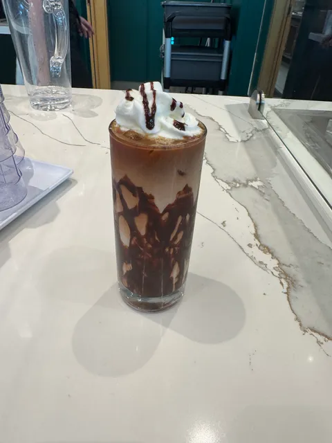 The Bistro at 60 Forward