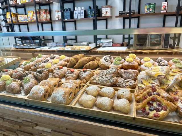 Tosca Italian Gourmet Cypress