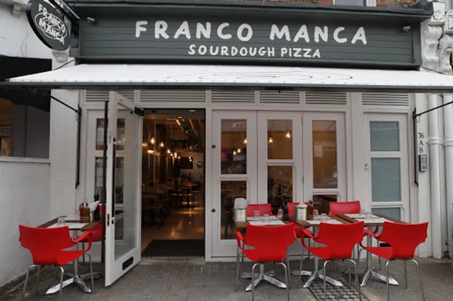 Franco Manca