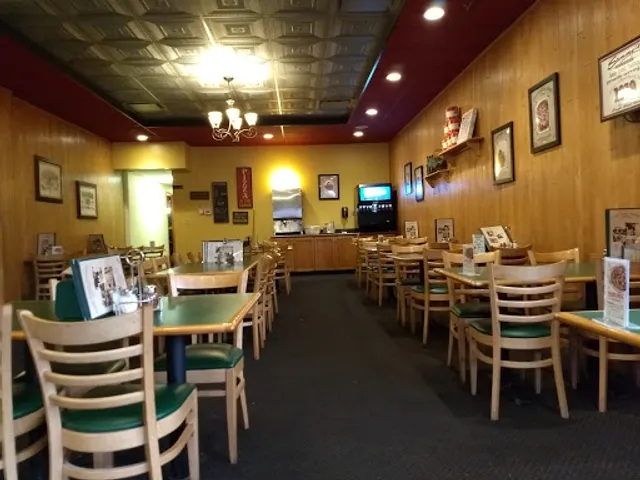Sammy's Pizza & Restaurant - Downtown