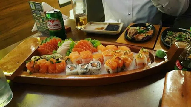 Zao Sushi