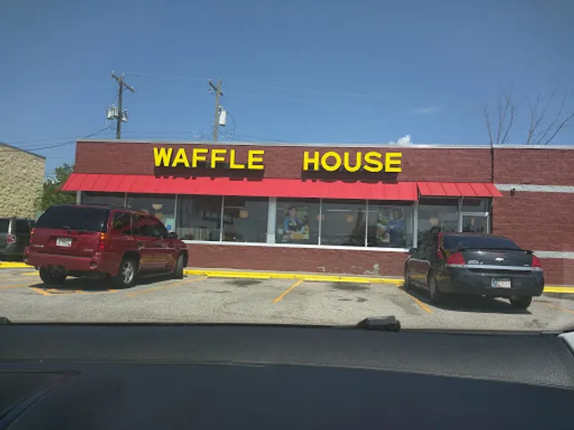 Waffle House