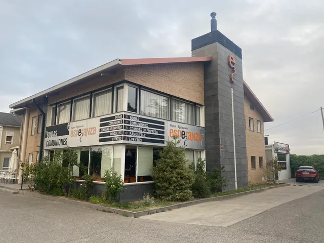 Hostal Asador Esperanza