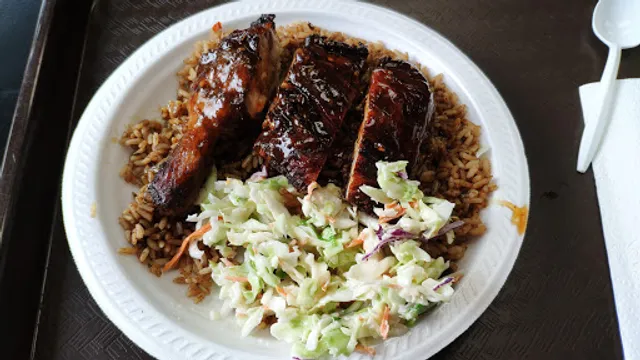 Tasty's Caribbean Cuisine