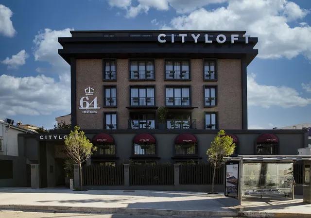 Cityloft 64