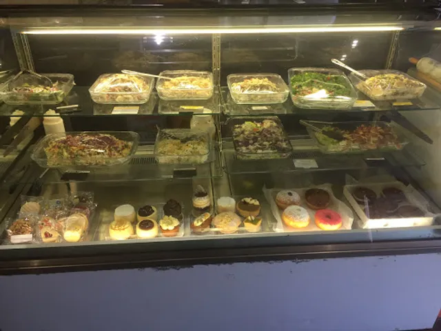 Montrose charcoal chicken pizza & kebabs