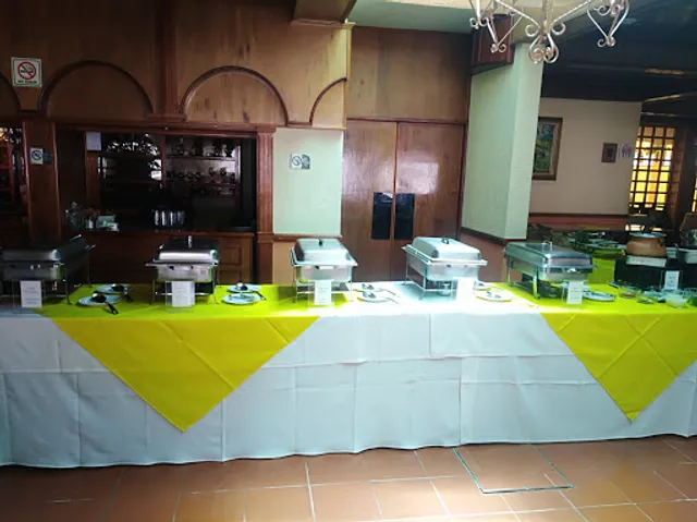 Restaurant El Rugido