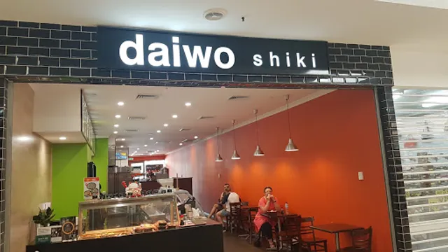 Daiwo Shiki