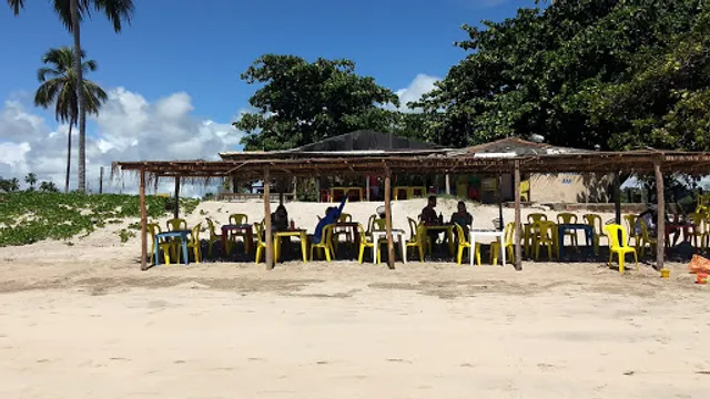 Praia de São Miguel dos Milagres