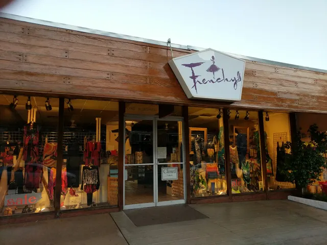 Frenchy's Palm Springs