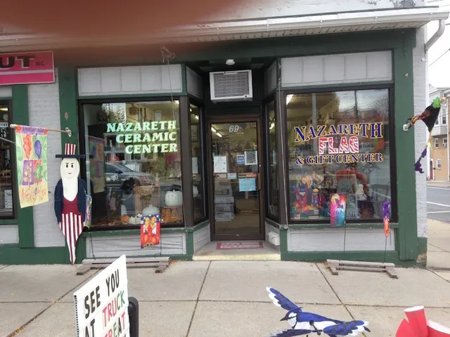 Nazareth Ceramic Center