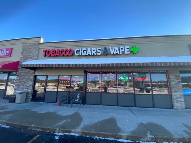 West Bend Tobacco & Vape