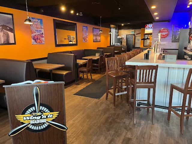 Wing'n it Bradford