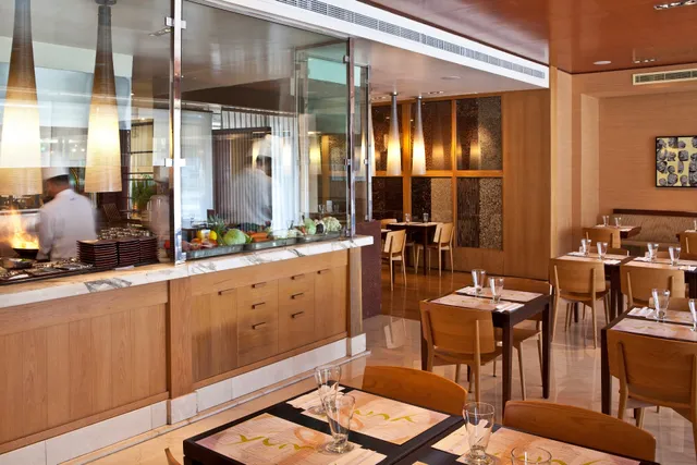 Yum! Asian Restaurant