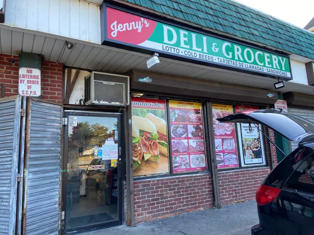 Jenny's Deli