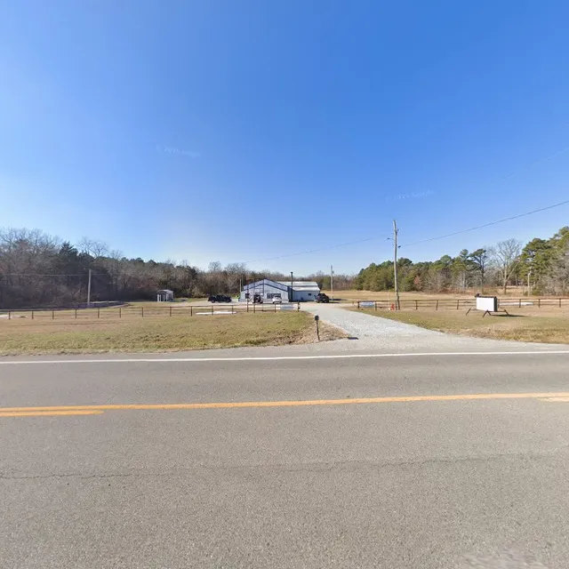 Grady Rae’s Coffee Co