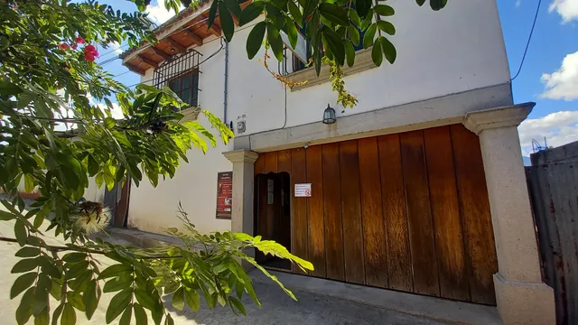 Hotel Colonial Ciudad Vieja