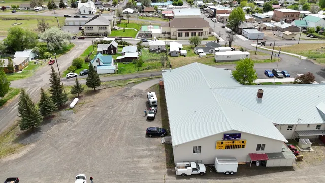 Wheeler High School Fossil Beds