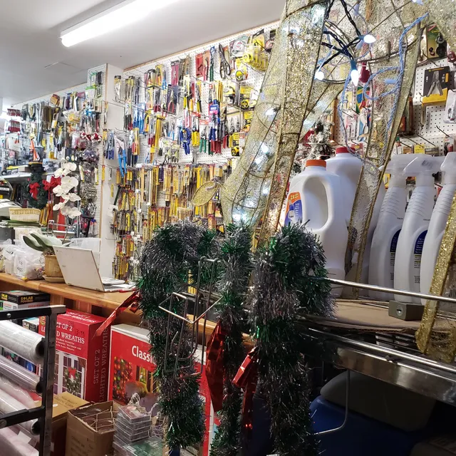 Noble True Value Hardware