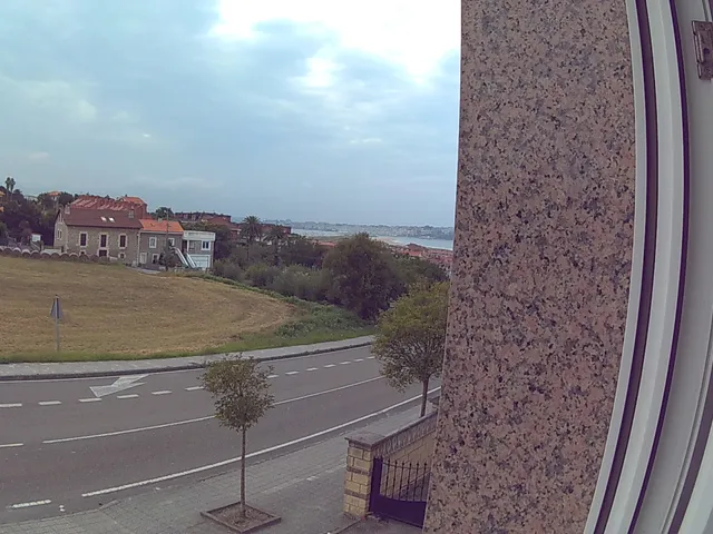 Somo apartments Santamarina 1