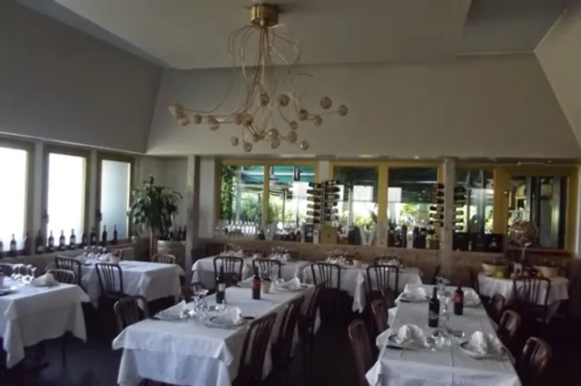 Ristorante Sire Raul Grigliamania