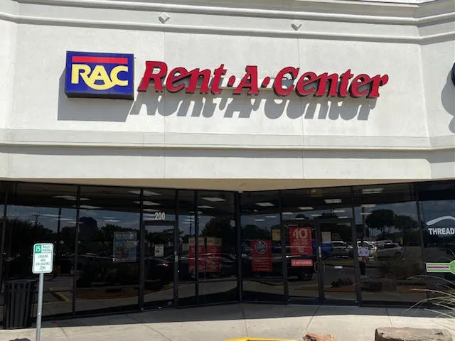 Rent-A-Center